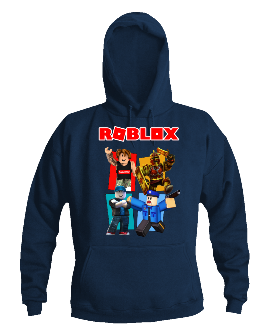 Džemperis Roblox   policeman and others